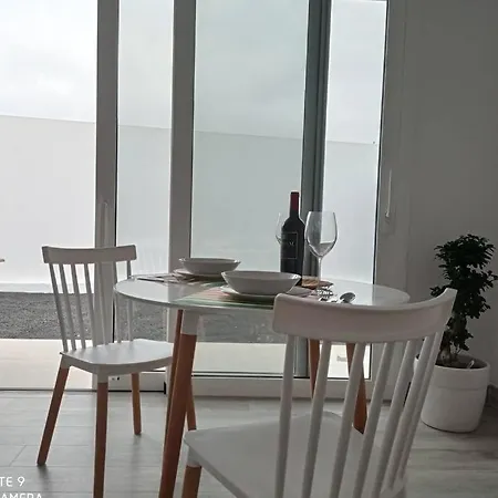 Apartmán Precioso Con Terraza En Teguise (Lanzarote)