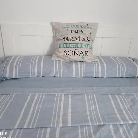 Apartmán Precioso Con Terraza En