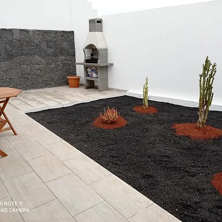 Precioso Con Terraza En