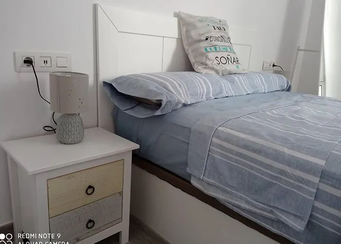 Precioso Con Terraza En Apartamento