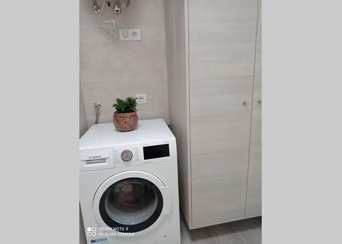 Precioso Con Terraza En Apartamento Teguise (Lanzarote)