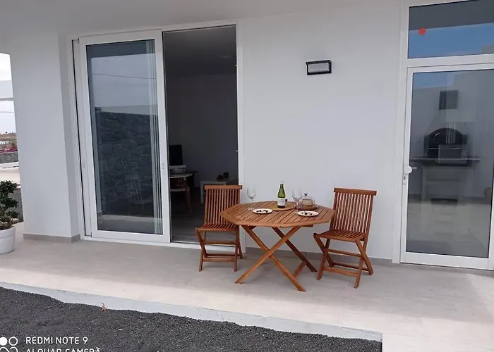 Apartamento Precioso Con Terraza En *