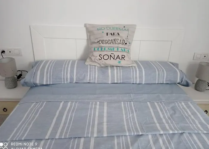 Apartamento Precioso Con Terraza En