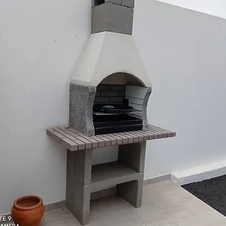 Appartement Precioso Con Terraza En Teguise