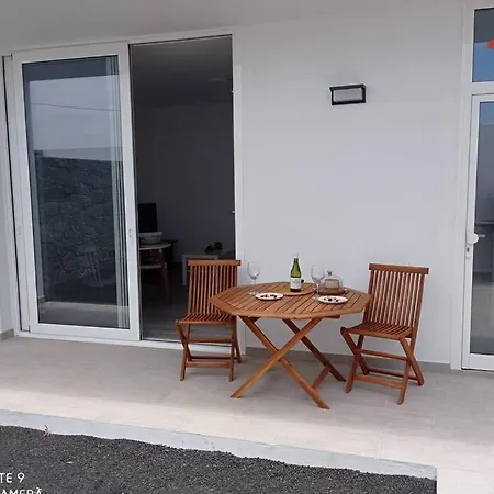 Appartement Precioso Con Terraza En Teguise *