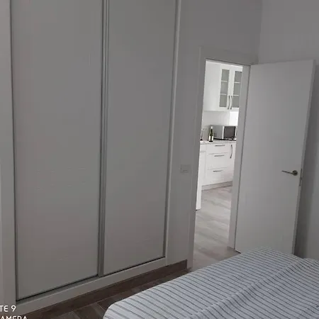 شقة Precioso Con Terraza En