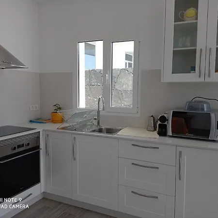 Appartement Precioso Con Terraza En Teguise *