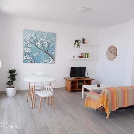 Precioso Con Terraza En شقة *