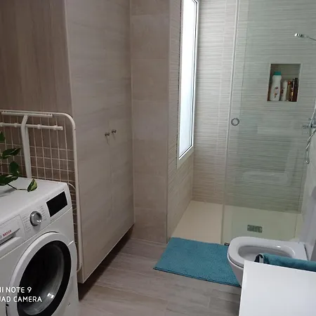 Precioso Con Terraza En Teguise Appartement *