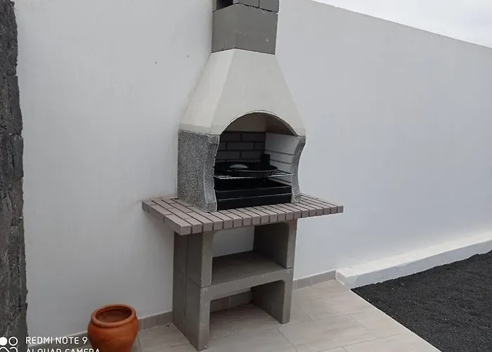 Appartement Precioso Con Terraza En