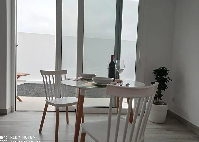 公寓 Precioso Con Terraza En 特吉塞