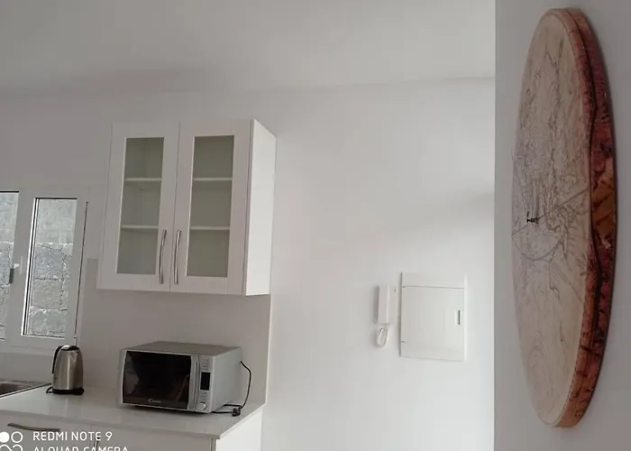 Precioso Con Terraza En