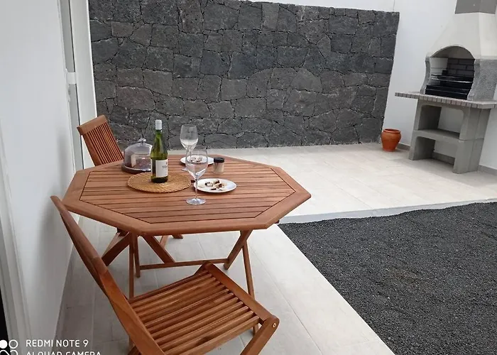 Precioso Con Terraza En 公寓 特吉塞