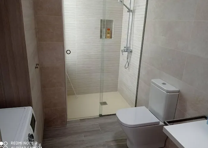 Precioso Con Terraza En Διαμέρισμα Teguise (Lanzarote)