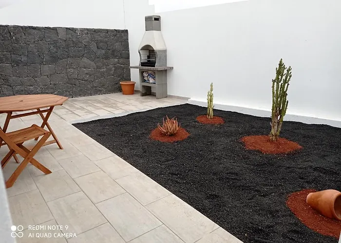 Precioso Con Terraza En