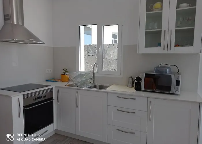 Appartement Precioso Con Terraza En *