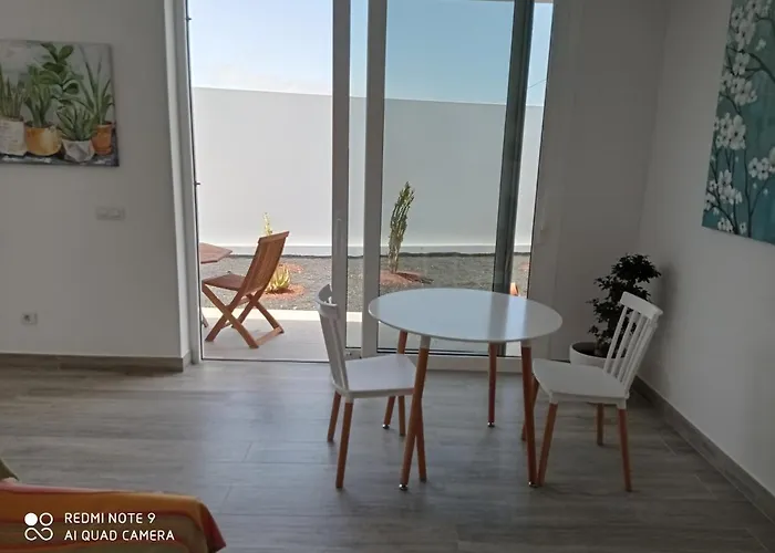 Precioso Con Terraza En Διαμέρισμα