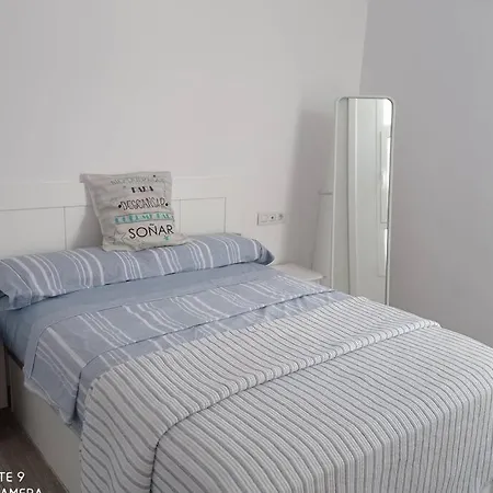 Precioso Con Terraza En * 테기세