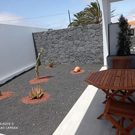 Precioso Con Terraza En 테기세